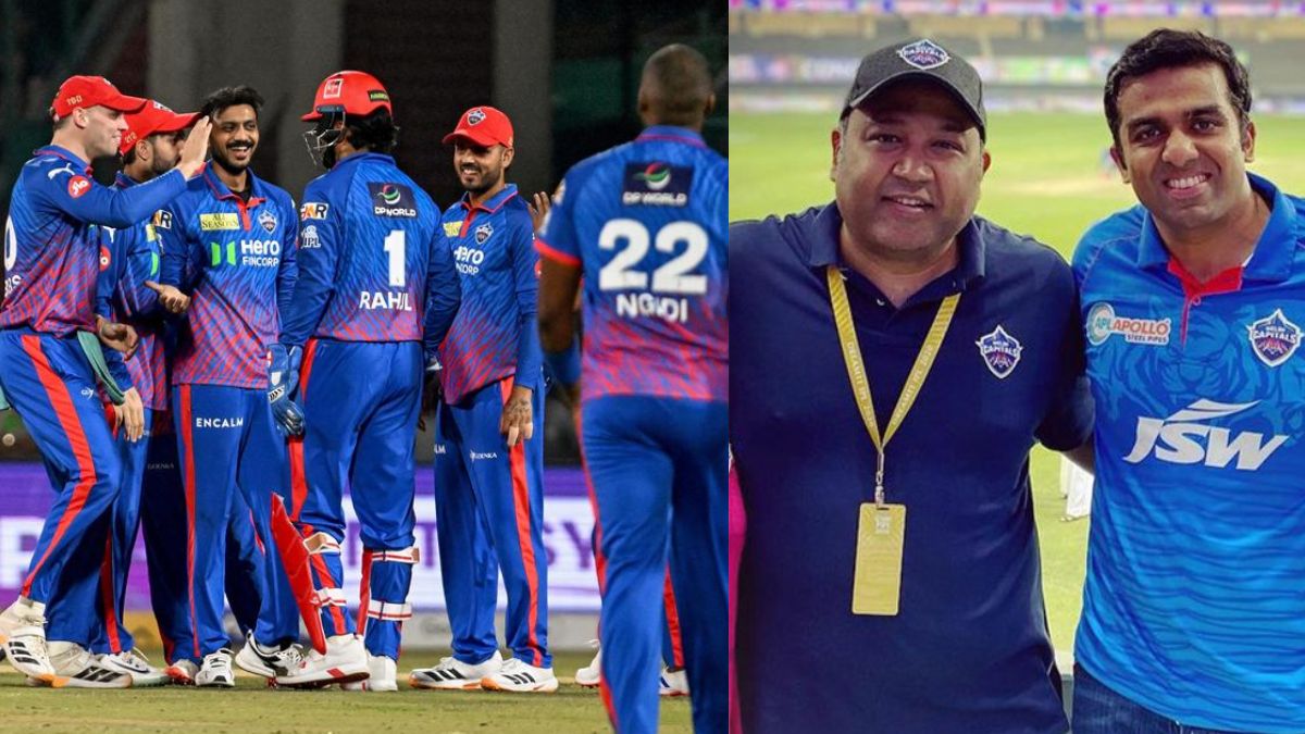 These 4 players had become a burden for the Delhi Capitals in IPL 2026; the franchise is now certain to release them ahead of the next season.