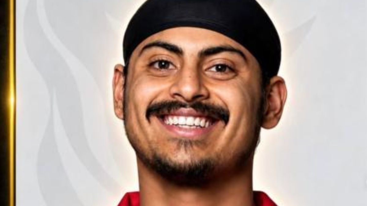 Former Punjab player Amanpreet Singh Gill passed away on May 6, 2026.