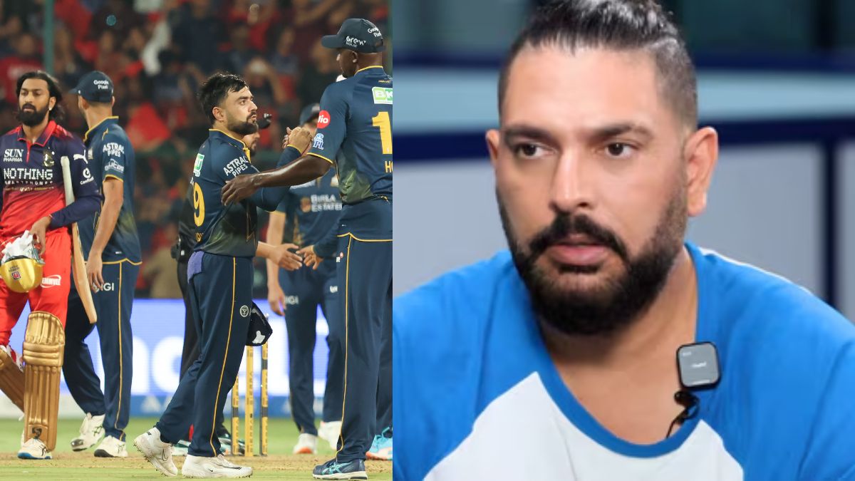 Yuvraj Singh Lashes Out at These 3 IPL Players, Says: 'The Time Has Come to Hit You with a Slipper...'