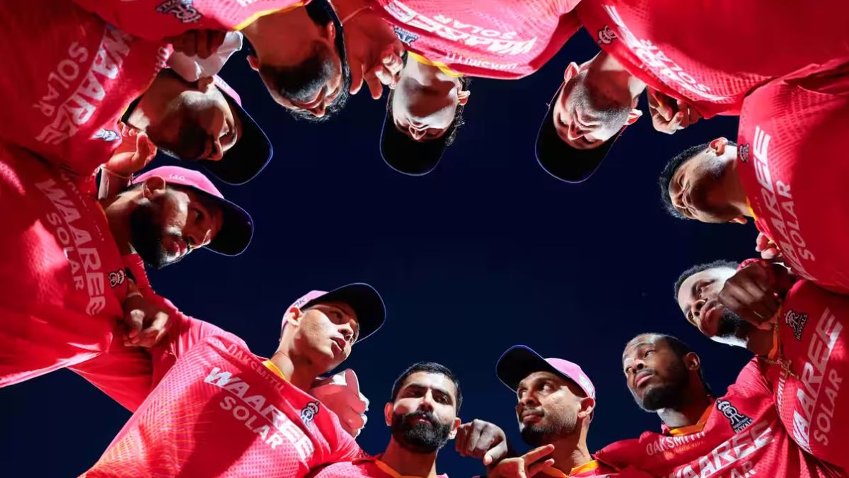 The Rajasthan Royals currently sit in fifth place on the points table with 12 points, having won 6 of their 11 matches and lost 5.