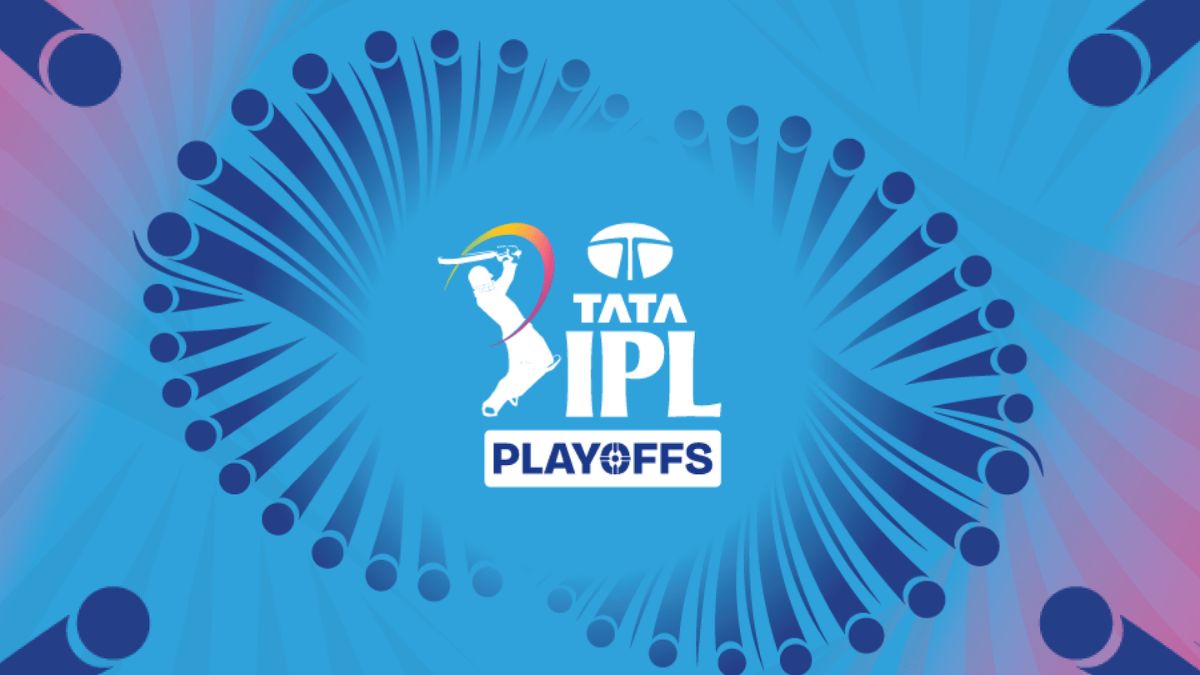 IPL 2026 Playoff: राजस्थान, पंजाब, केकेआर या सीएसके? कौन मारेगा बाजी, जानें प्लेऑफ का पूरा समीकरण 2 Here is the scenario for the IPL 2026 playoffs.
