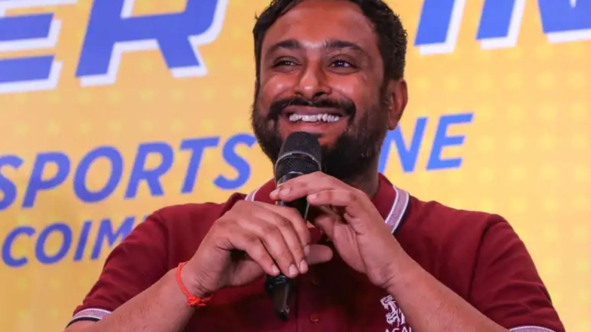 Ambati Rayudu Gives Yashasvi Jaiswal a Major Suggestion