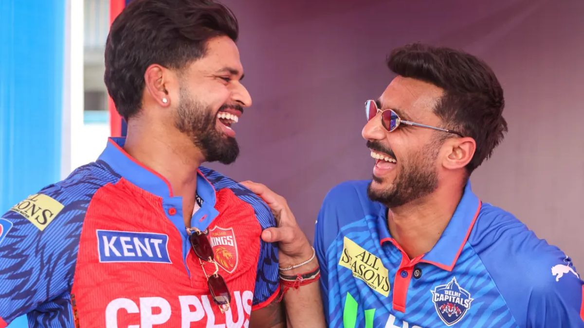 The match between Punjab Kings and Delhi Capitals will be played on Monday, May 11, starting at 7:30 PM.