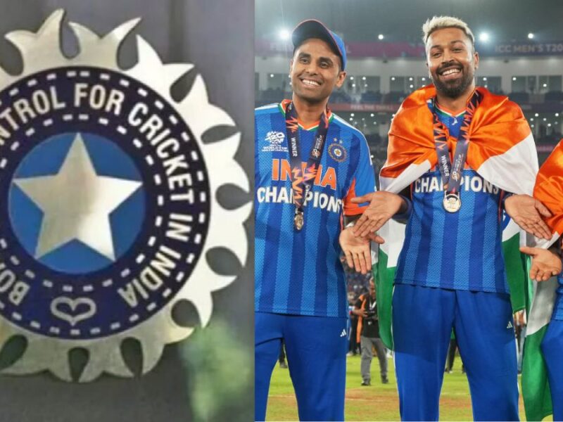 टीम इंडिया को मिल गया उसका नया टी20 कप्तान, ईशान किशन संभालेंगे अब ये बड़ी जिम्मेदारी