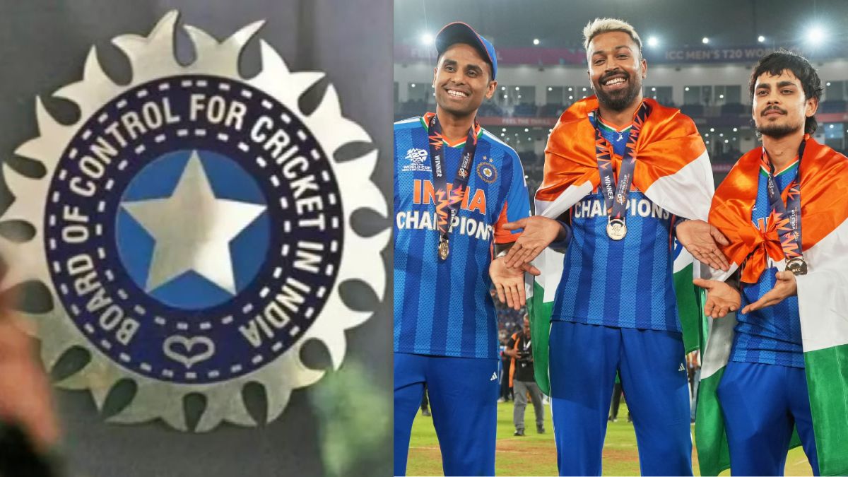 Team India has found its new T20 captain; Ishan Kishan will now take charge of this major responsibility.