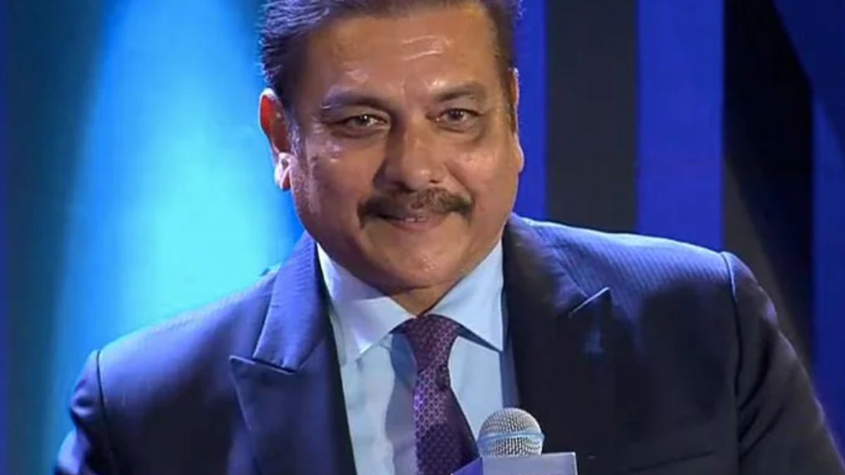 Former Indian Head Coach Ravi Shastri stated that Sanju Samson should be the next captain of the Indian T20 team.