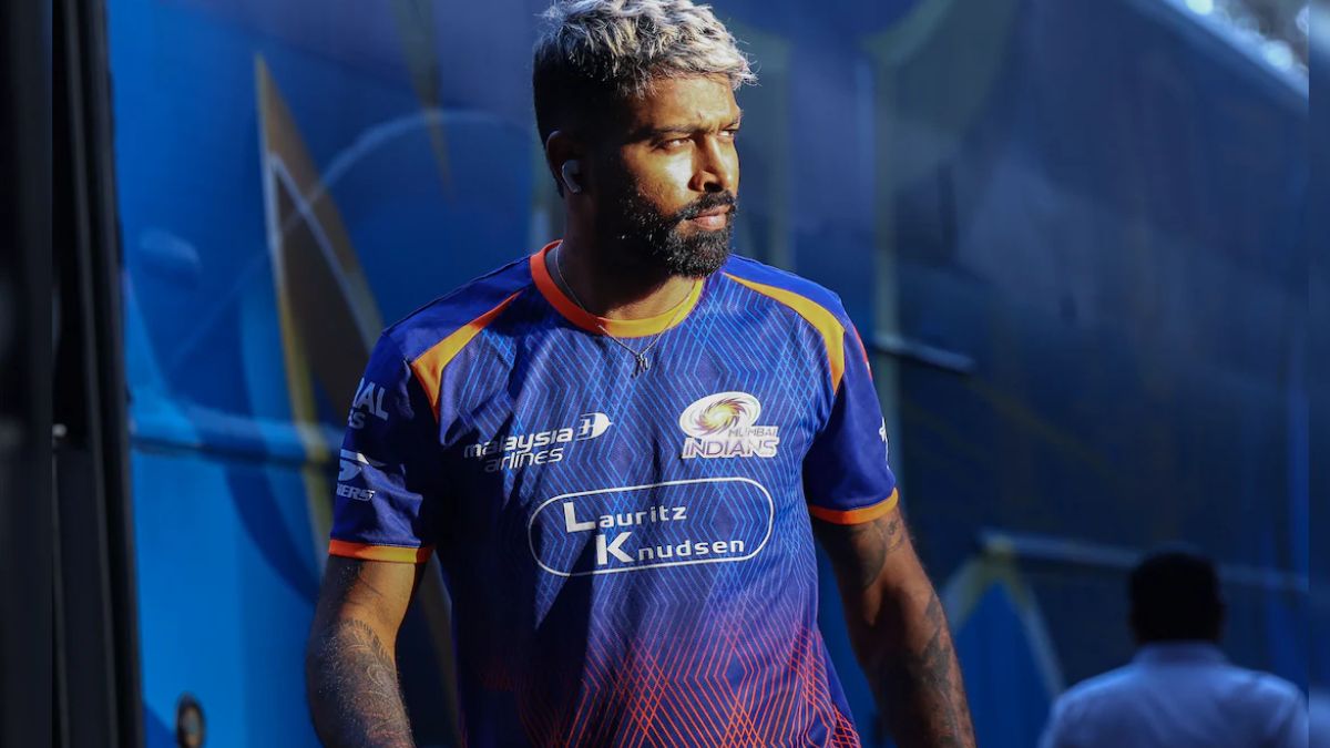Hardik Pandya could leave Mumbai Indians.