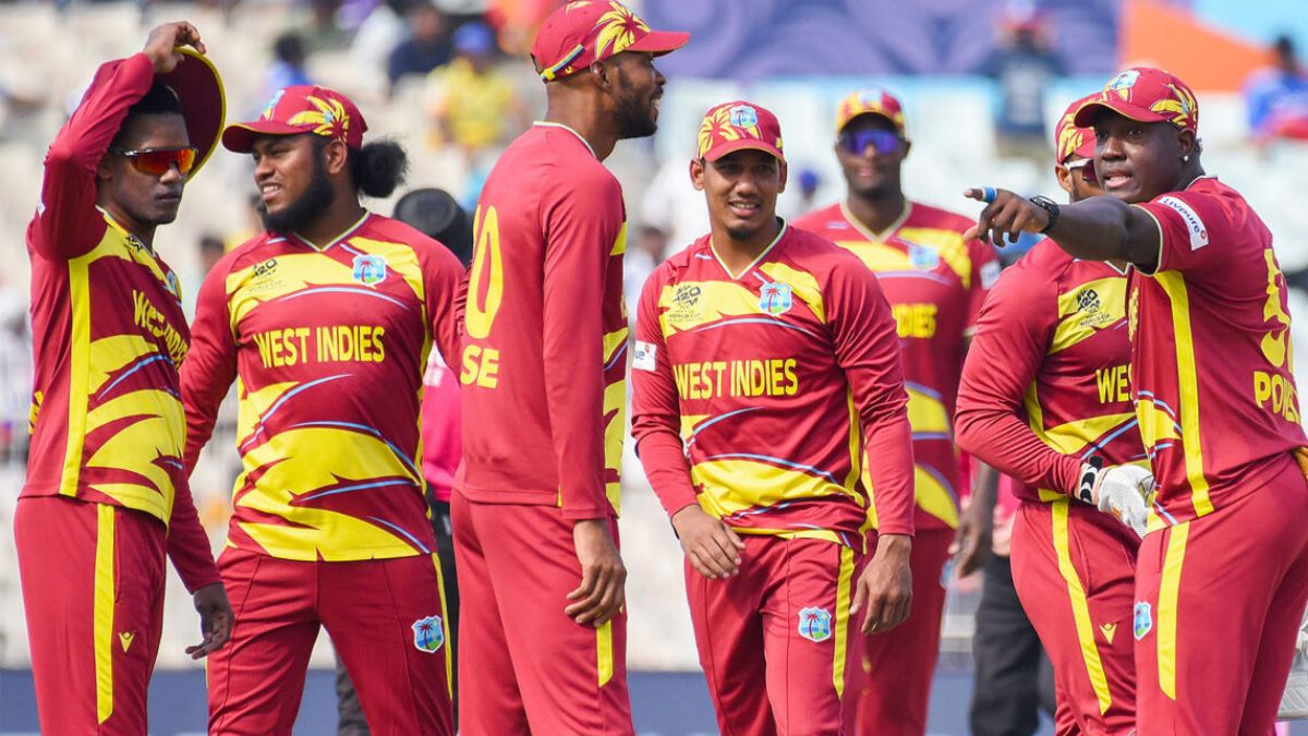SRH और DC के खिलाड़ियों पर चयनकर्ताओं ने जताया भरोसा, वेस्टइंडीज टी20 और वनडे सीरीज के लिए टीम की घोषणा 2 Sri Lanka is scheduled to play a series of T20, ODI and Test matches with the West Indies cricket team.