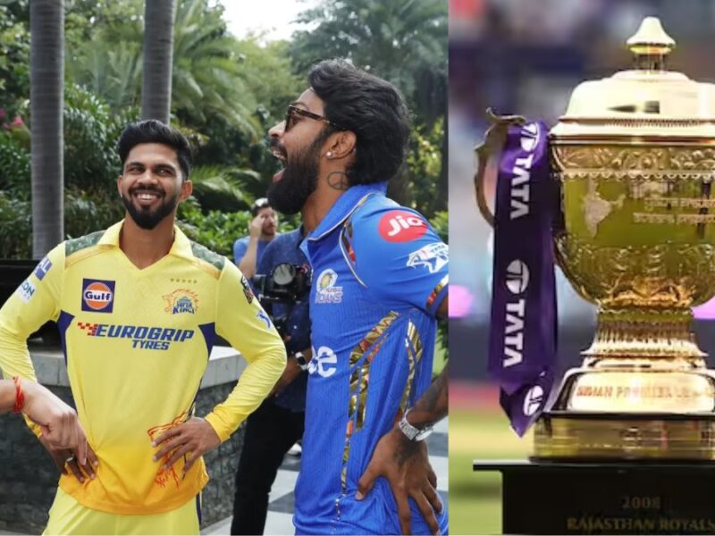 इन 4 कप्तान-कोच की जोड़ी को बर्खास्त कर रहे टीम मालिक, IPL 2027 में अब एक साथ नहीं आएंगे नजर