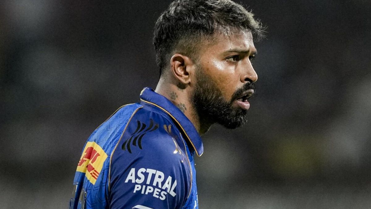 This is the reason why Mumbai Indians is letting go of Hardik Pandya.