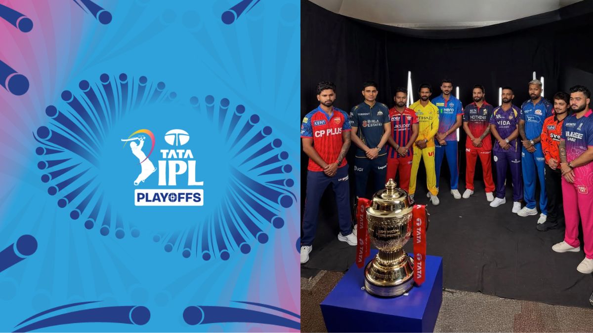 IPL 2026 Playoffs: Rajasthan, Punjab, KKR, or CSK? Who Will Triumph? Find Out the Complete Playoff Scenario.