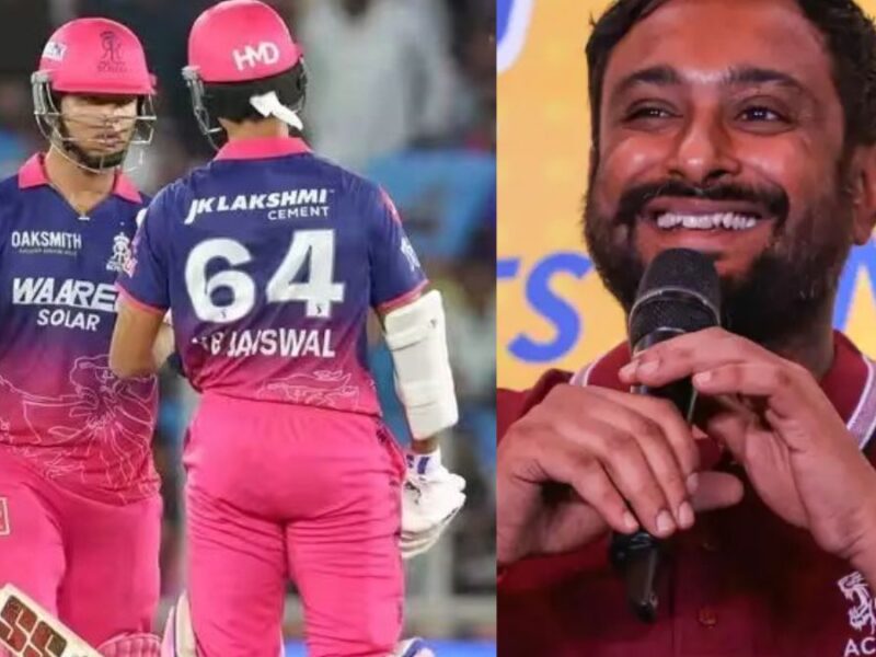 “वैभव से आगे कभी नहीं निकल पाएंगे जायसवाल…” रायडू ने किया बड़ा दावा, यशस्वी को दी टीम छोड़ने की सलाह!