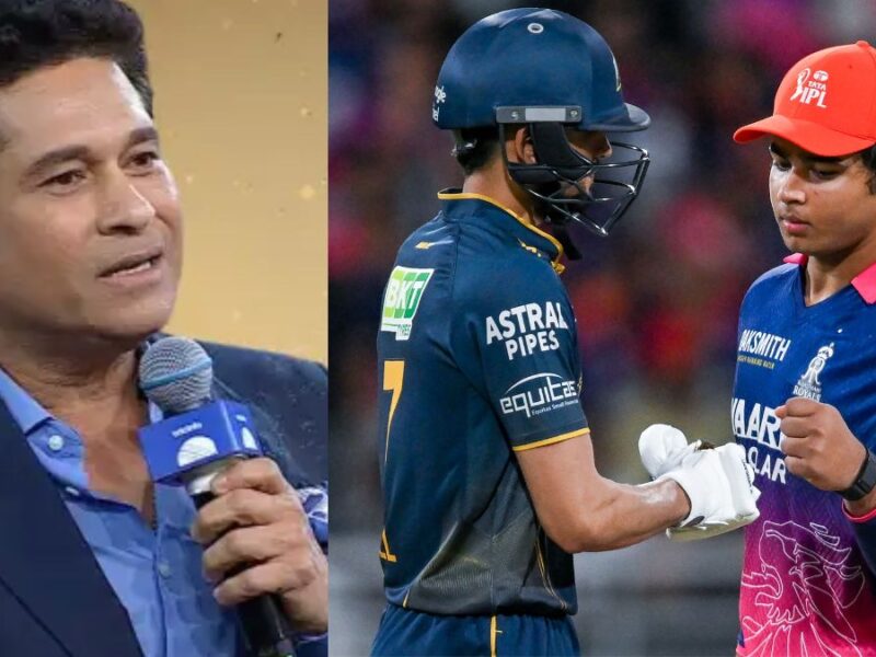 Sachin Tendulkar Wants to Revamp T20; Proposes 3 Revolutionary Ideas! All Concepts Are Extremely Intriguing.