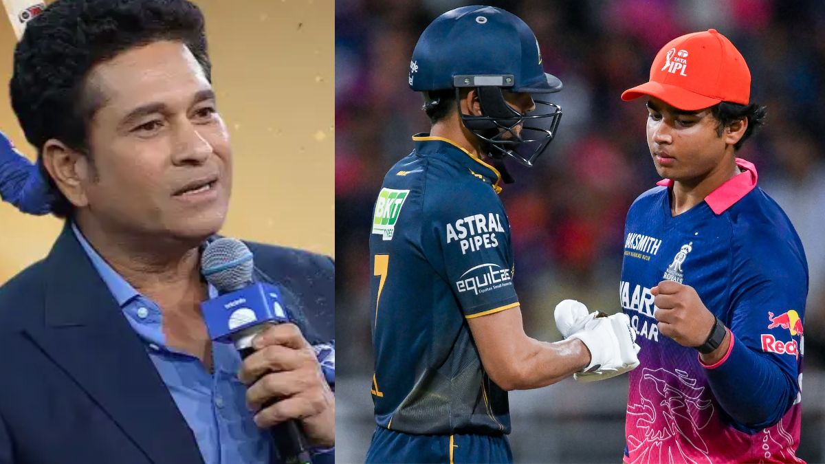Sachin Tendulkar Wants to Revamp T20; Proposes 3 Revolutionary Ideas! All Concepts Are Extremely Intriguing.