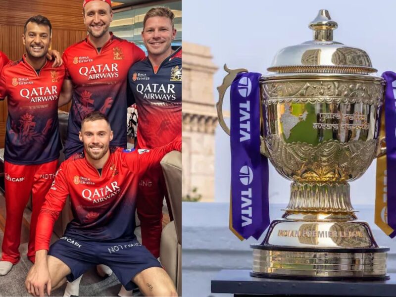 खत्म हो गया इन 4 दिग्गज खिलाड़ियों का IPL करियर, इस सीजन के बाद कभी नहीं आएंगे नजर