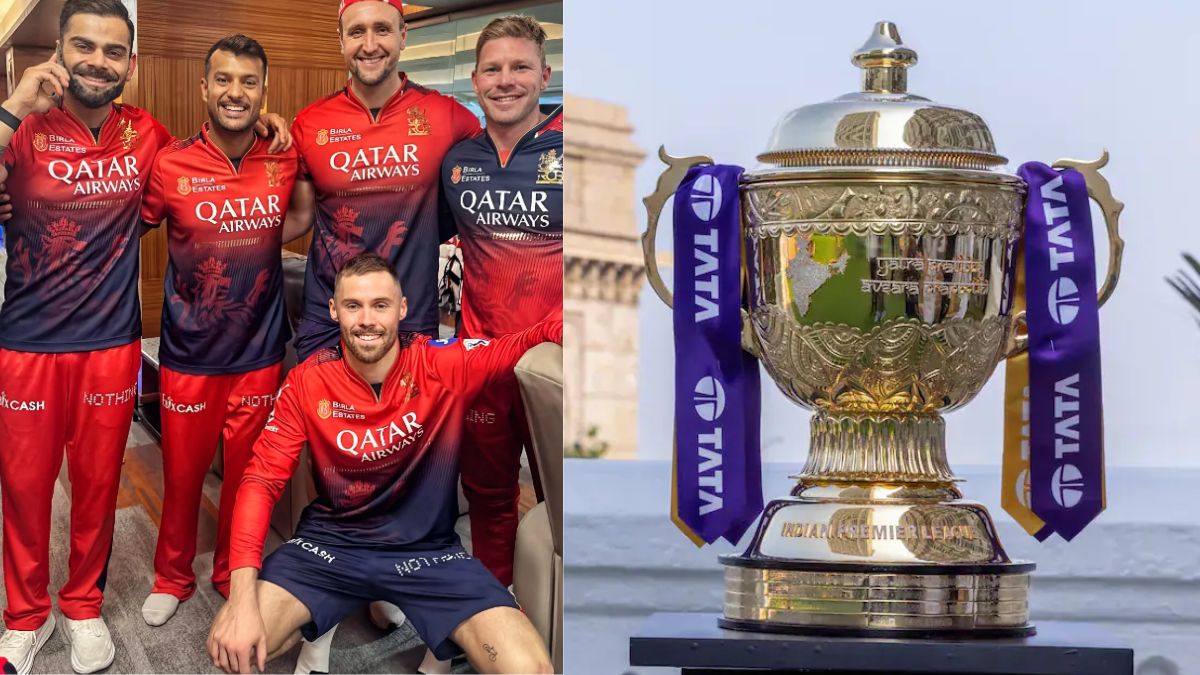 The IPL careers of these 4 legendary players have come to an end; they will never be seen in action again after this season.