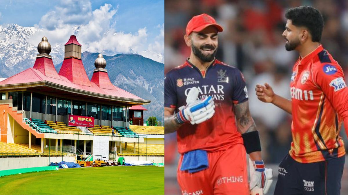 PBKS vs RCB LIVE Streaming: How to Watch the LIVE Match on Mobile, Laptop, and TV? Find A-to-Z Information Here.