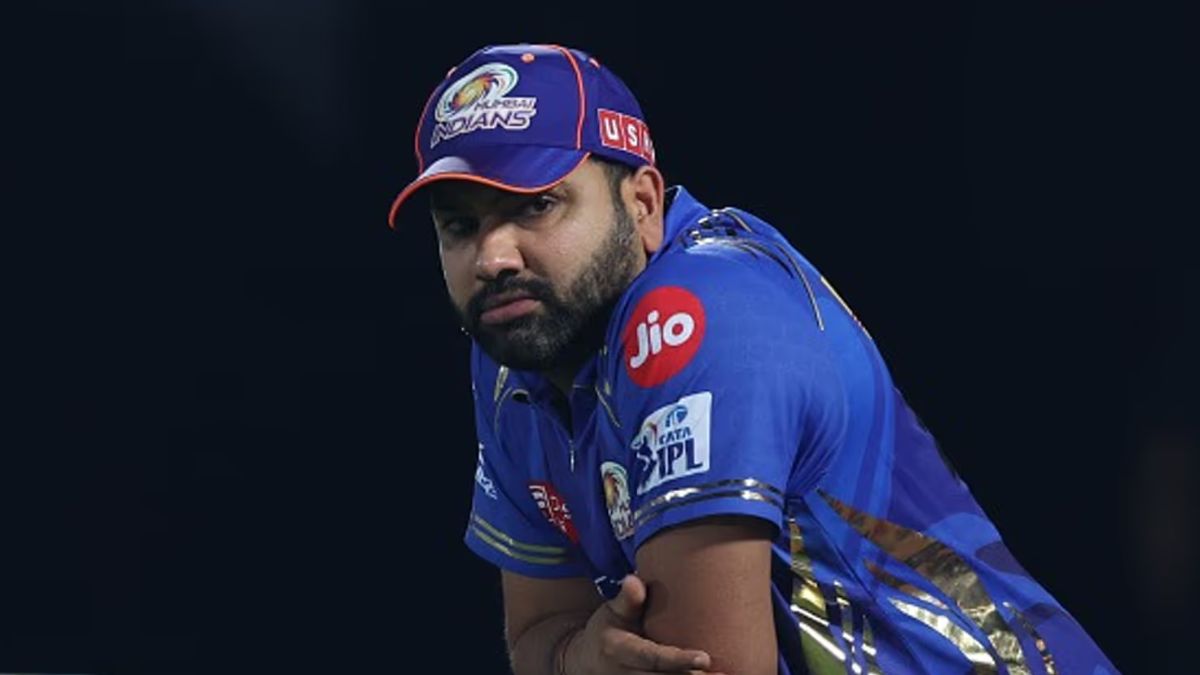 Removing Rohit Sharma from the captaincy was a wrong decision.