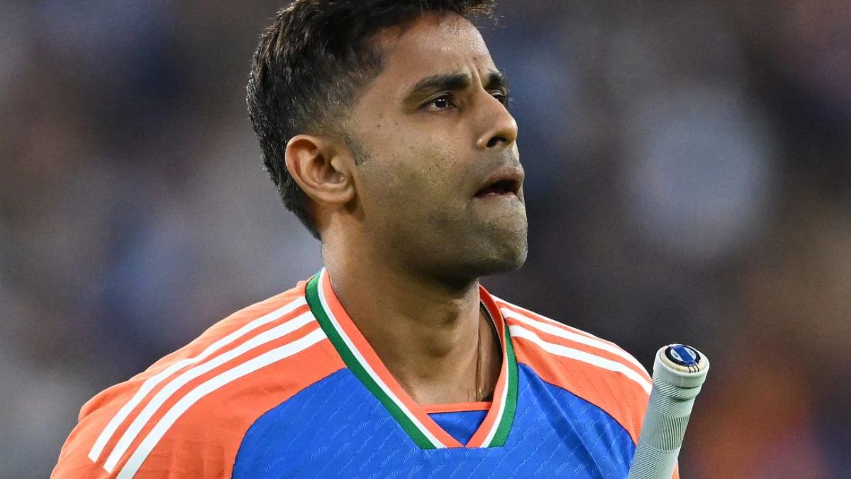Suryakumar Yadav is set to be seen playing in the Mumbai T20 League.