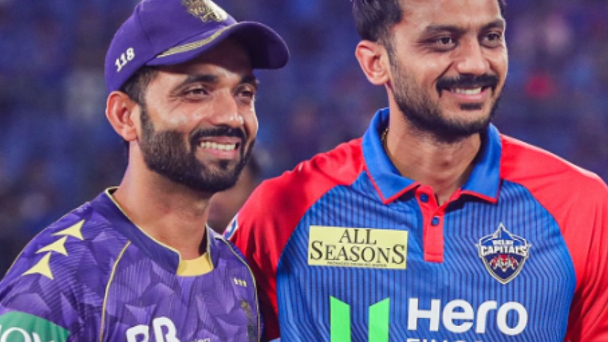 This match between Delhi Capitals and Kolkata Knight Riders (DC vs KKR) will be played on May 8 at 7:30 PM at Delhi's home ground, the Arun Jaitley Stadium.