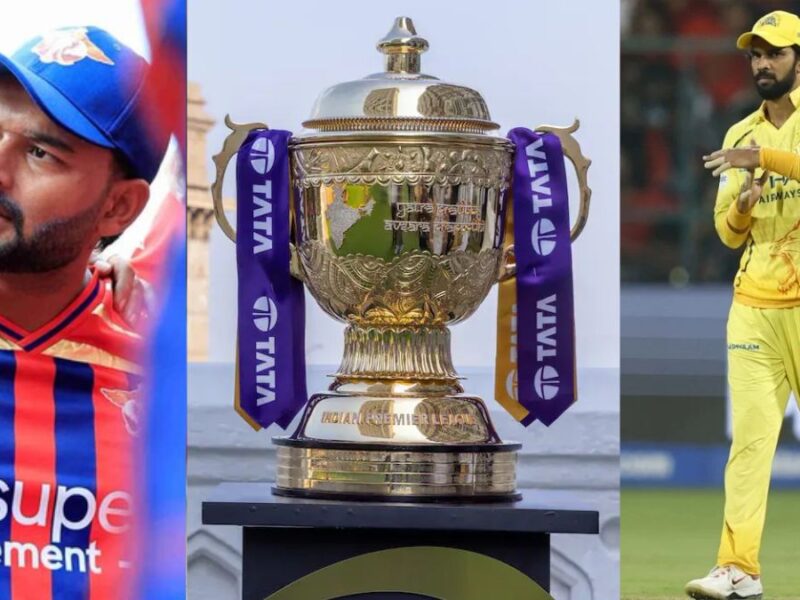 CSK vs LSG: कैसी होगी लखनऊ बनाम चेन्नई मैच की प्लेइंग-XI? इम्पैक्ट प्लेयर समेत जानें सभी 24 प्लेयर्स के नाम
