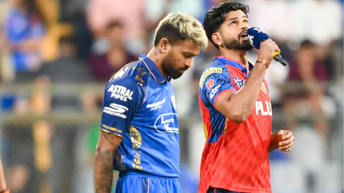 The Punjab vs Mumbai match will take place on May 14.