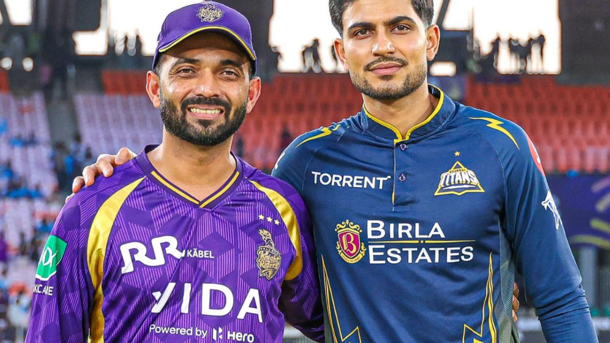 The Kolkata Knight Riders vs Gujarat Titans match will take place on May 16.