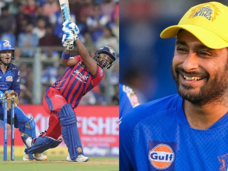बड़ा सरप्राइज! Ambati Rayudu ने क्रिकेट की दुनिया में फिर रखा कदम, IPL 2026 के बीच इस टीम से जुड़े