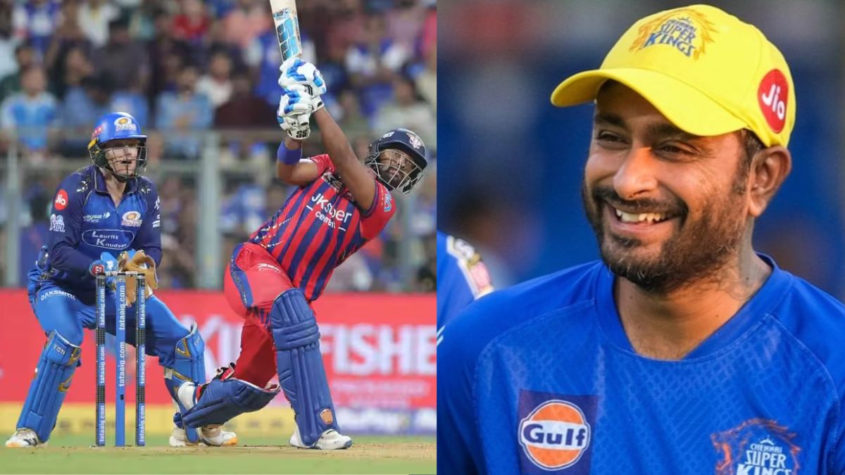 Big Surprise! Ambati Rayudu Steps Back into the World of Cricket—Joins This Team Ahead of IPL 2026