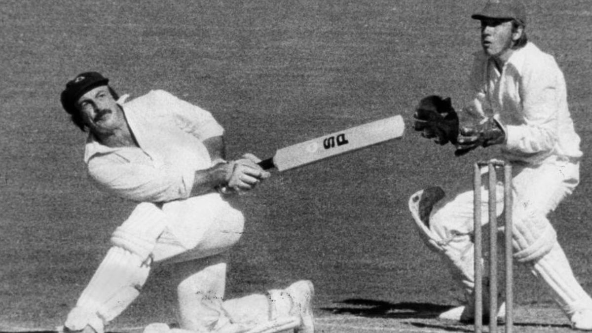 John Maclean, one of the legendary former players of the Australian cricket team, has passed away.