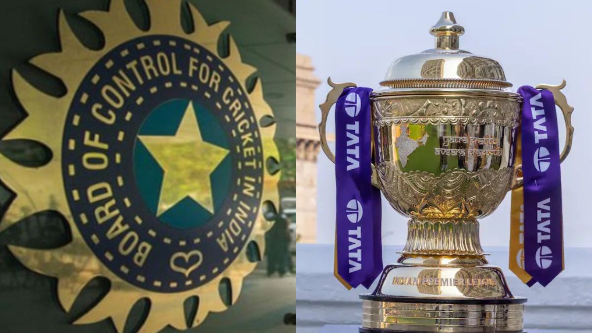 BCCI's Major Decision: The IPL will now feature a total of 94 matches instead of 74, with every team playing 18 games each.