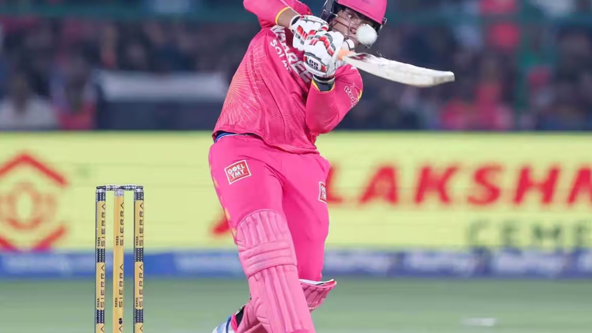 Vaibhav Sooryavanshi has struck fear into the hearts of bowlers.