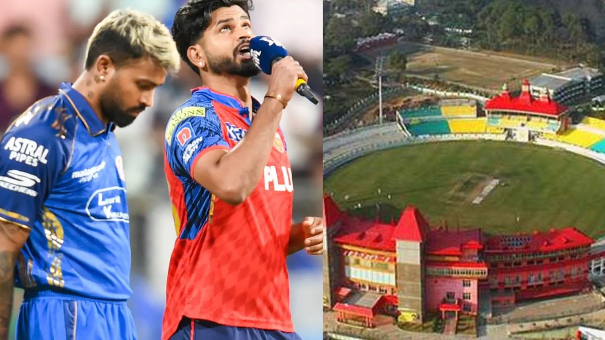 Punjab vs Mumbai LIVE: When Does the Match Start? Where to Watch the Live Stream? Find Out Everything Here.