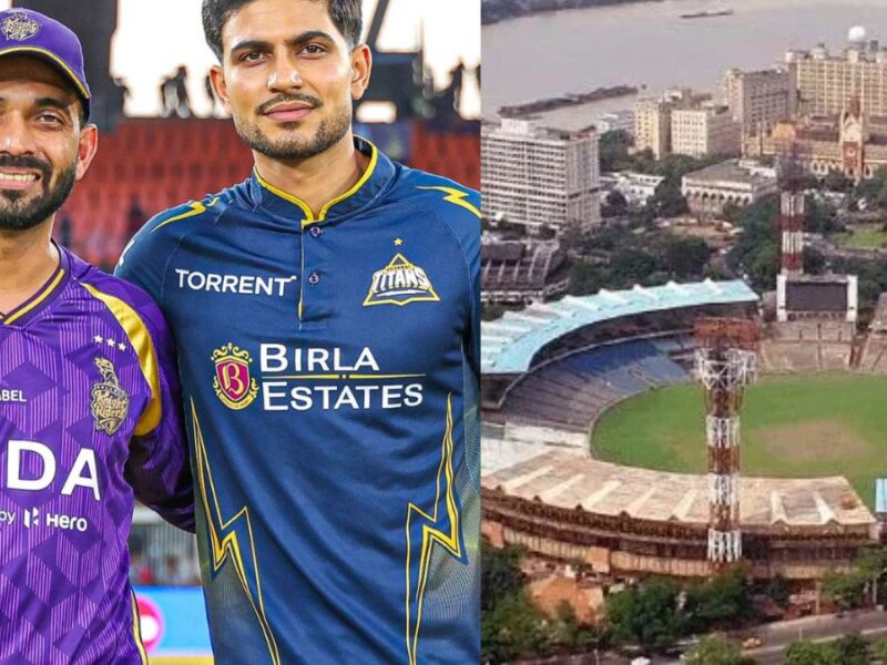 Kolkata Knight Riders-Gujarat Titans मैच की फ्री लाइव स्ट्रीमिंग और टेलीकास्ट कहां देखें? यहां जानिए आसान तरीका