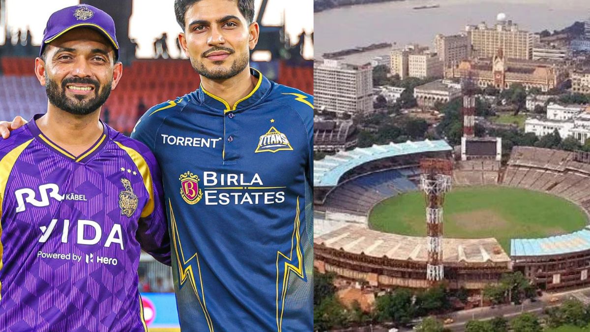 Where to Watch the Free Live Streaming and Telecast of the Kolkata Knight Riders vs Gujarat Titans Match? Find Out the Easy Way Here.