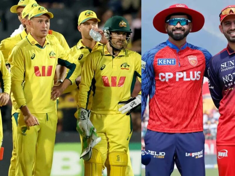 Gloom Casts a Shadow Over IPL 2026: Legendary Australian Cricketer Passes Away, Bidding a Sudden Farewell to the World.