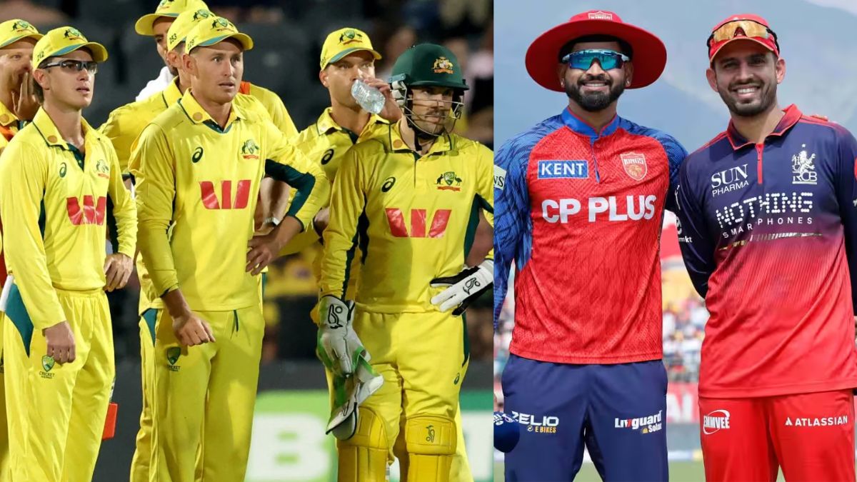 Gloom Casts a Shadow Over IPL 2026: Legendary Australian Cricketer Passes Away, Bidding a Sudden Farewell to the World.