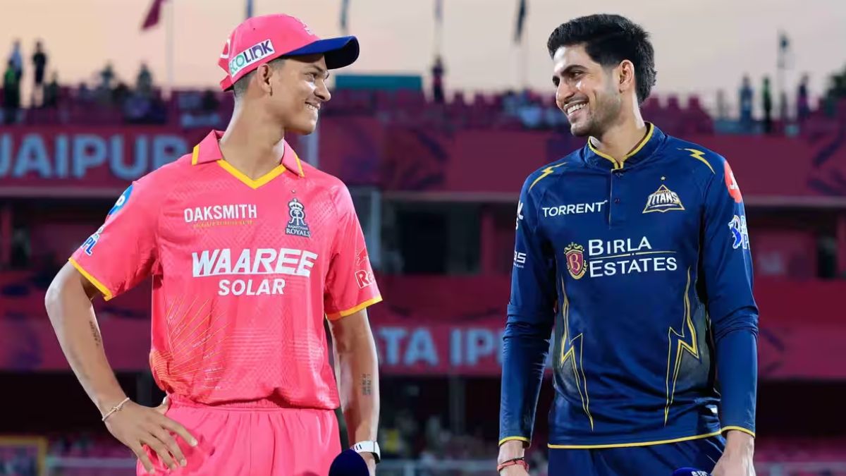 Yashasvi Fails in His Captaincy Debut