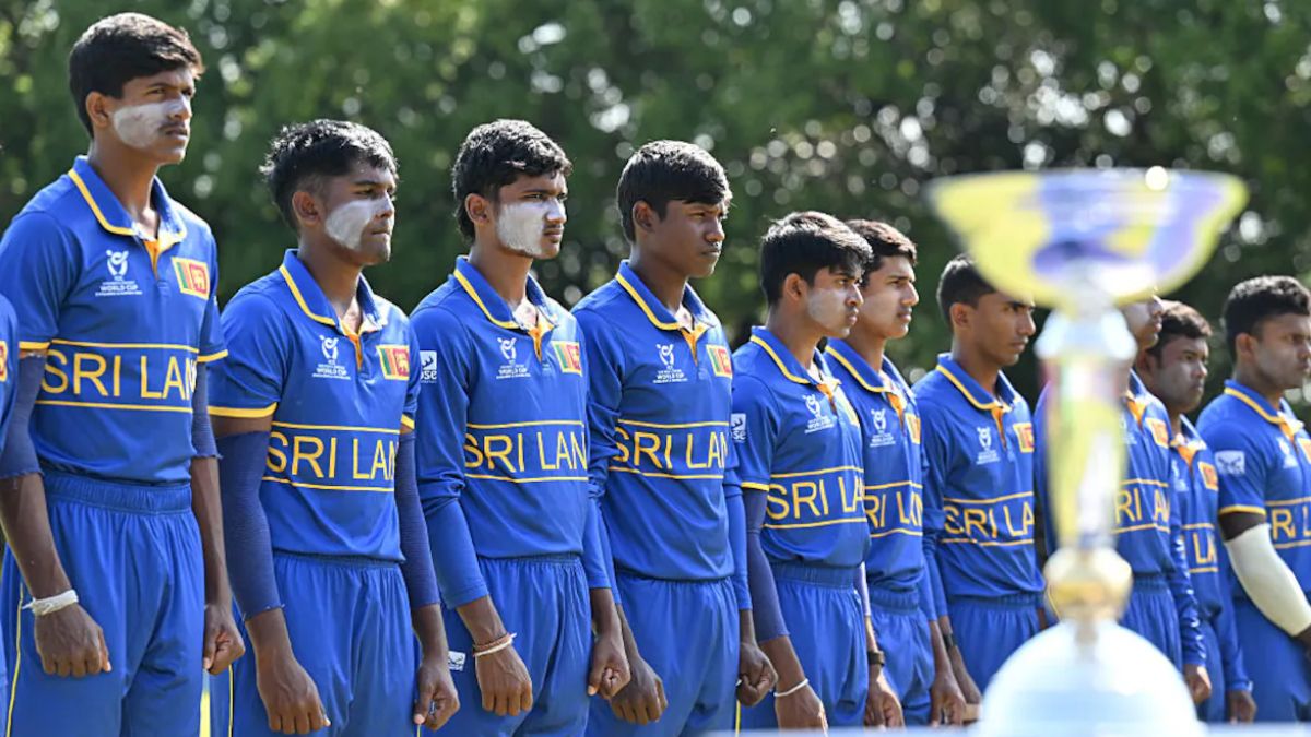 Cricketers were filming obscene videos of women.