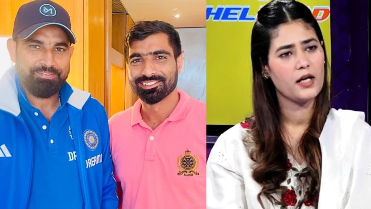 After Mohammed Shami, his brother too gets embroiled in a "womanizing" scandal; a woman levels serious allegations, and now he faces jail time.