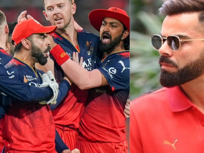 कोहली ने RCB के लिए दूर देश से बुलाया विध्वंसक बल्लेबाज, सिर्फ चौकों-छक्कों में ठोकता रन
