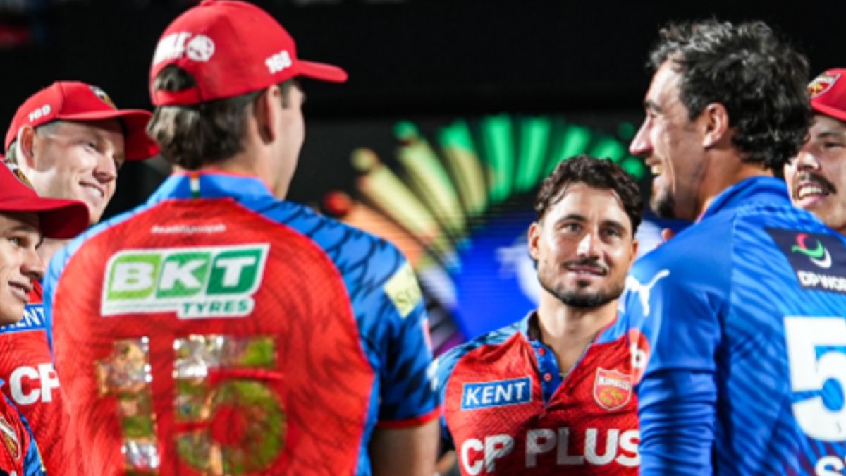Several rumors regarding the Punjab Kings are surfacing.