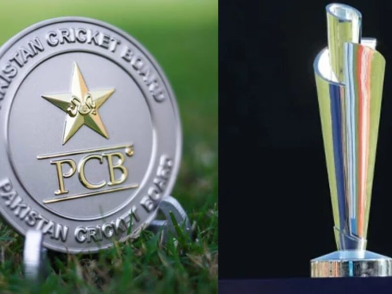 Pakistan's 15-Member World Cup Squad Announced; 5 New Faces Make Their Entry Simultaneously