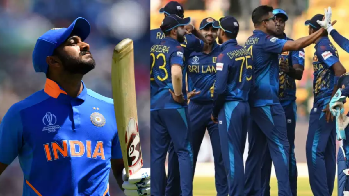 Vijay Shankar