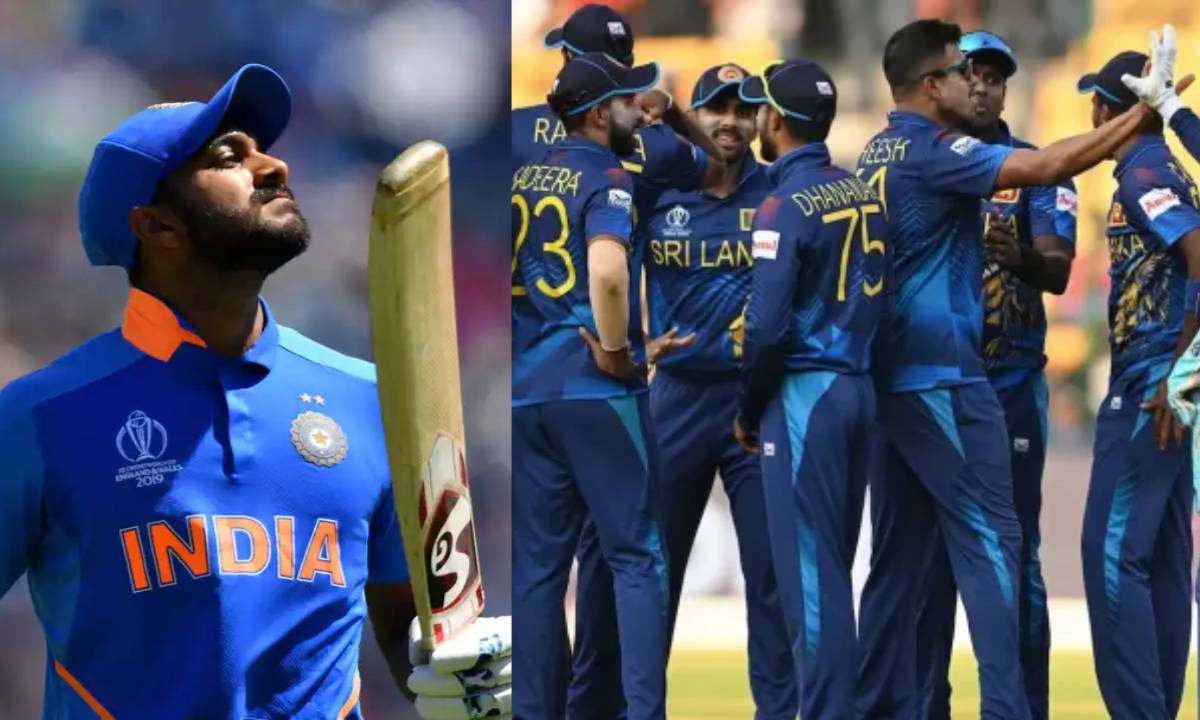 Vijay Shankar