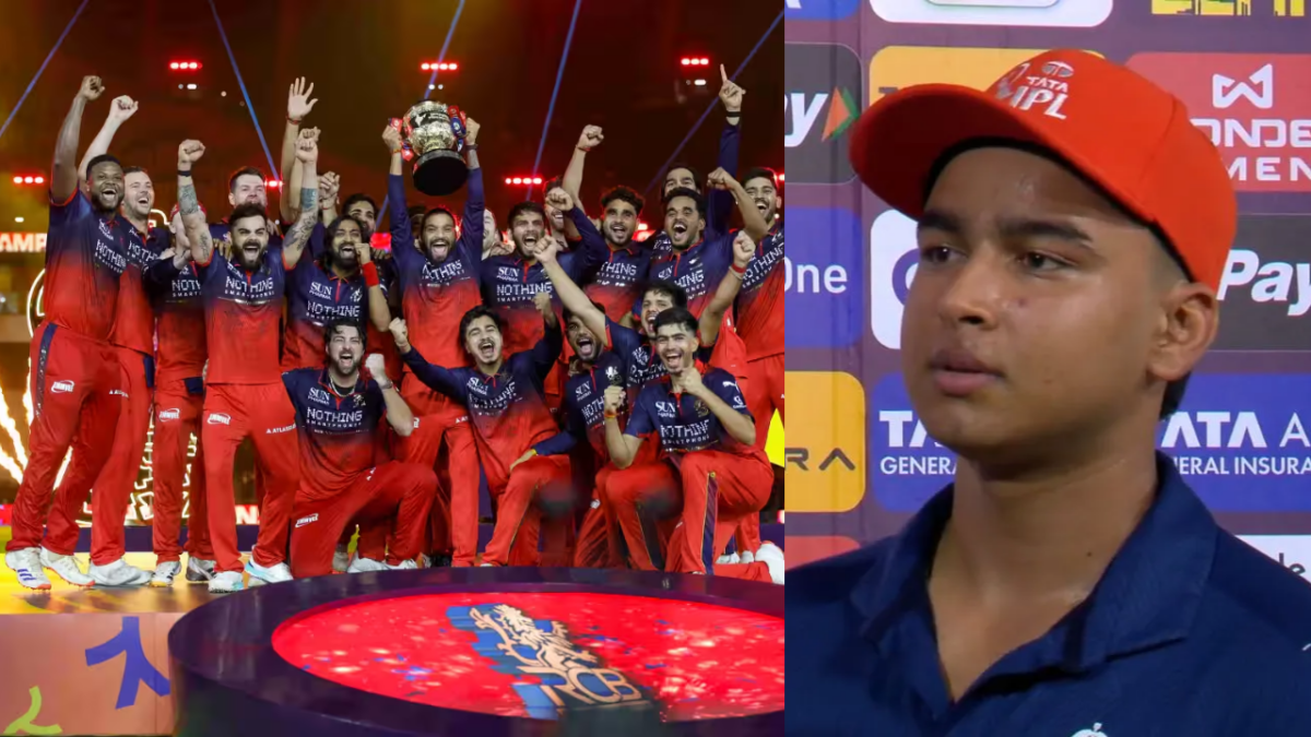 IPL 2026 Award Winners