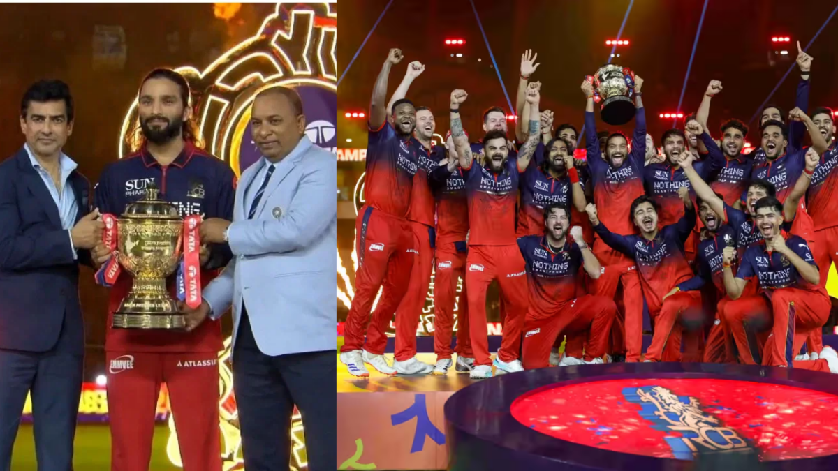 IPL 2026 Final