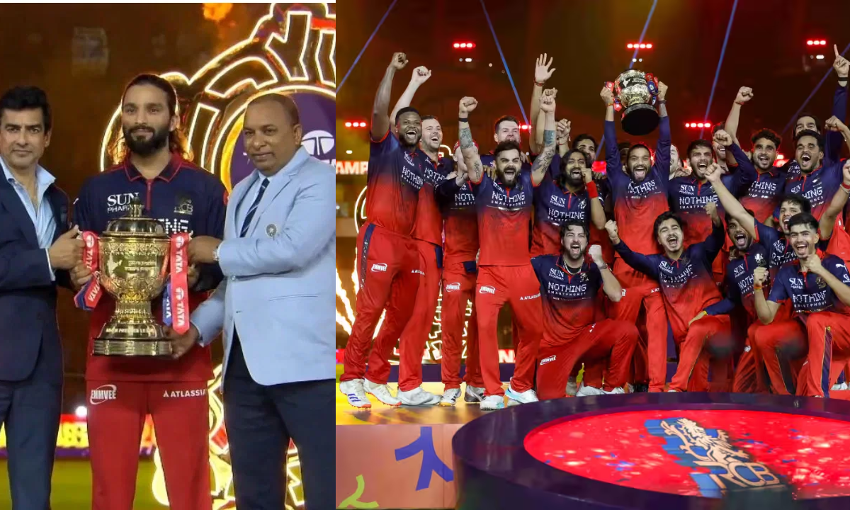 IPL 2026 Final
