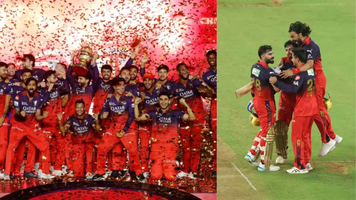 IPL 2026 Final Stats