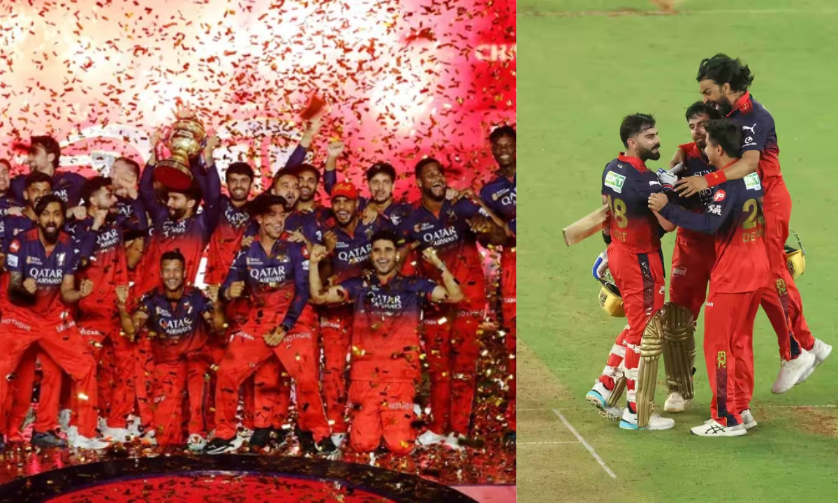 IPL 2026 Final Stats